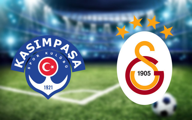 Kasımpaşa Galatasaray maçı golleri ve geniş özeti - Resim: 3