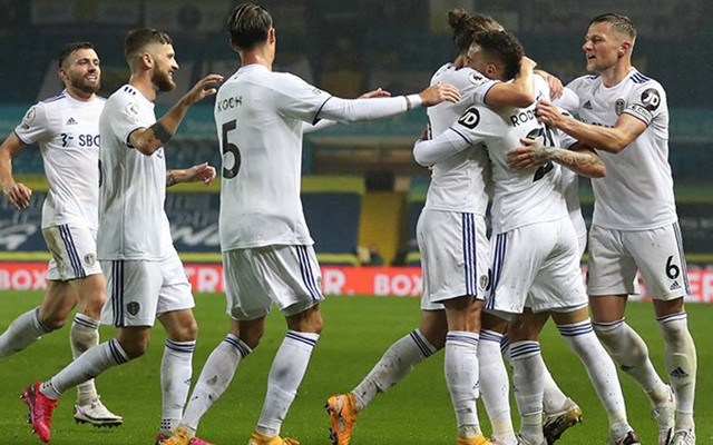 Manchester City'ye bir çelme de Leeds United'tan - Resim: 0