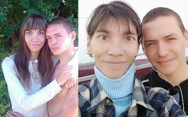 Rusya'da dehşet! Damat müstakbel eşini döverek öldürdü uçurumdan attı - Resim: 0