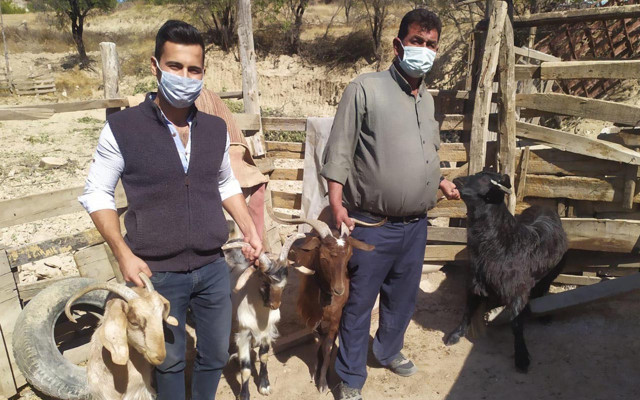 Denizli'de selfie paylaşımı adım adım hırsıza götürdü JASAT başardı - Resim: 0