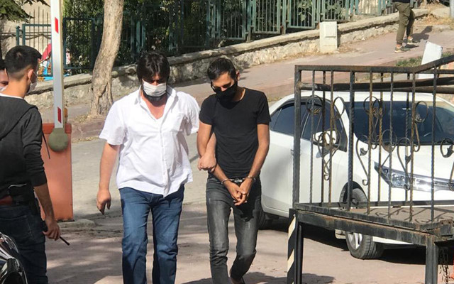 Bilecik'te kanlı pusu kurmuştu o saldırgan Bursa'da böyle yakalandı - Resim: 0