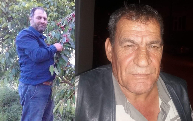 Bursa'da cezaevinden çıkıp tarlasını biçen adamı öldürdü! 'Boğazımdan tuttu...' - Resim: 0