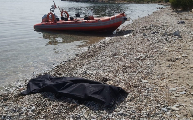 Telefona gelen çağrıya kimse cevap veremedi Muğla'da boğazlar düğüm oldu - Resim: 0