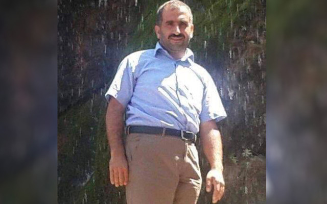 Şanlıurfa'da acı olay: Çıktığı direkten cansız bedeni indirildi - Resim: 1