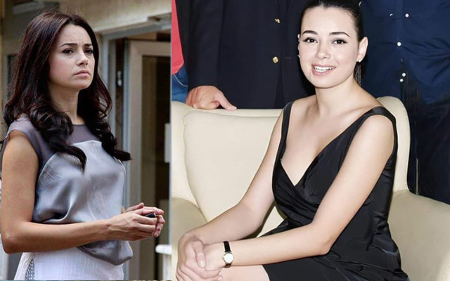 Özgü Namal kaç yaşında çocukları kaç tane nerede yaşıyor? - Resim: 0