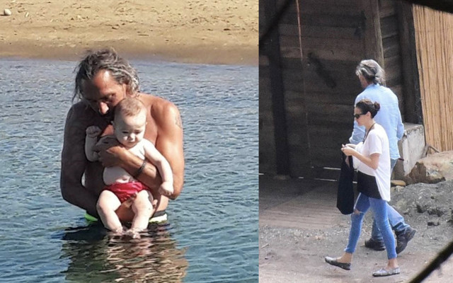 Serdar Oral kimdir ne iş yapıyor Özgü Namal eşi mesleği? - Resim: 0