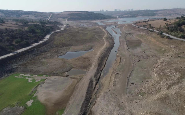 Prof. Mikdat Kadıoğlu İstanbul'un gönlüne su serpti: Şimdiden bittik, tükendik demek yanlış - Resim: 0