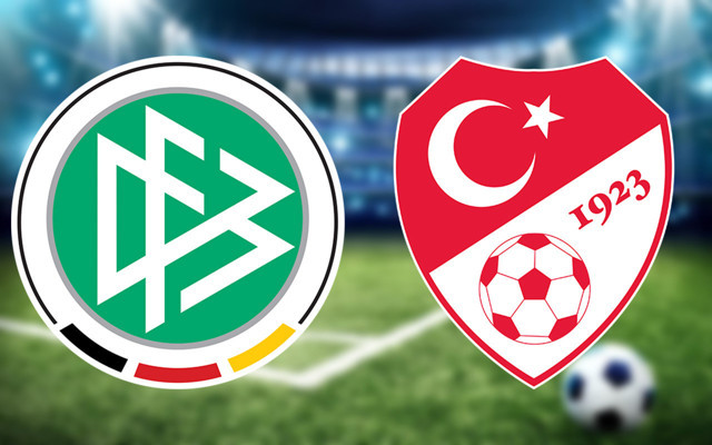 Almanya Türkiye maçı golleri ve geniş özeti - Resim: 2