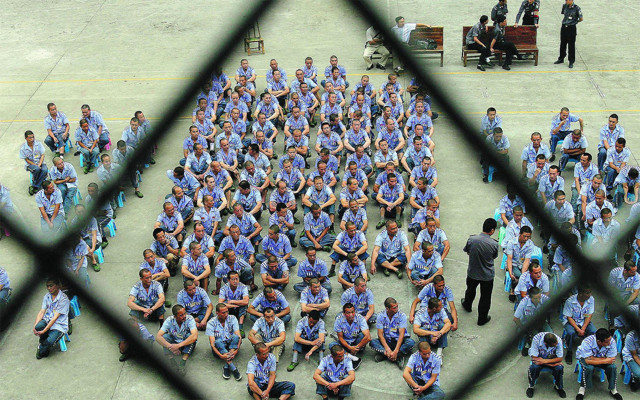 Dışişleri'nden son dakika Uygur Türkleri açıklaması! Türkiye mektuba imza atmamıştı - Resim: 1