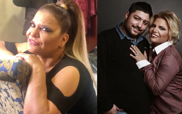 Kibariye kaç yaşında nereli eşi Ali Küçükbalçık ile yaş farkı - Resim: 0