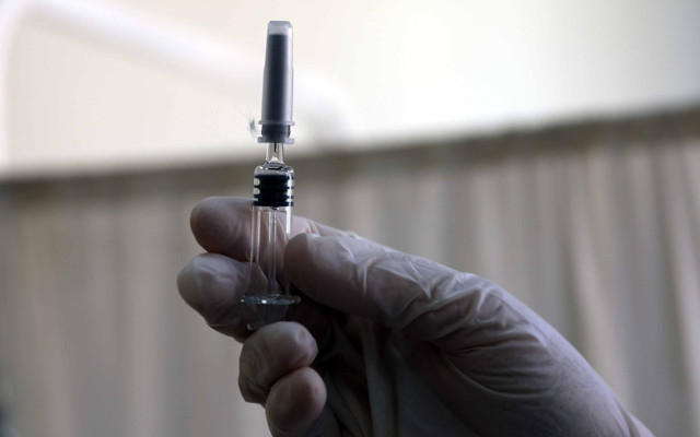 Koronavirüs aşısının faz-3 denemeleri Gaziantep'te de başladı - Resim: 1