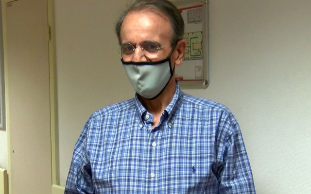 Prof. Dr. Mehmet Ceyhan: Koronavirüste toplumsal bağışıklık 1-2 yıl içinde gerçekleşebilir - Resim: 0