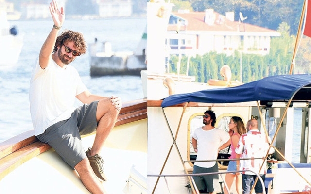 Eda Gürkaynak kimdir yaşı kaç Eda Gürkaynak ailesi kimdir? - Resim: 1