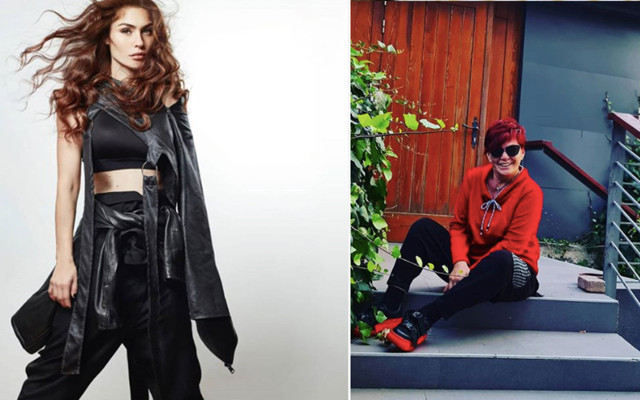 Emel Müftüoğlu kızı Çağrı kaç yaşında babası kimdir? - Resim: 0