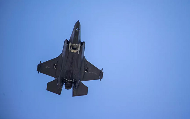 ORSAM Başkanı Prof. Uysal'dan F-35 çıkışı: Türkiye itiraz eder ve gerginlik artar - Resim: 0