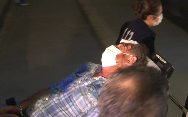 Eskişehir'de ortak kavgası: Kafasına şişeyle vuran adamı öldürdü - Resim: 1