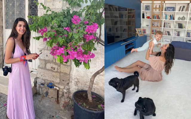 Gözde Atasoy Kökçü kiminle evli eşi Emirhan Kökçü kimdir? - Resim: 0