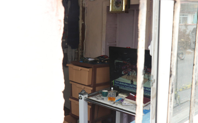 Sakarya'da 3 çocuk babasının cansız bedenine ulaşıldı - Resim: 0