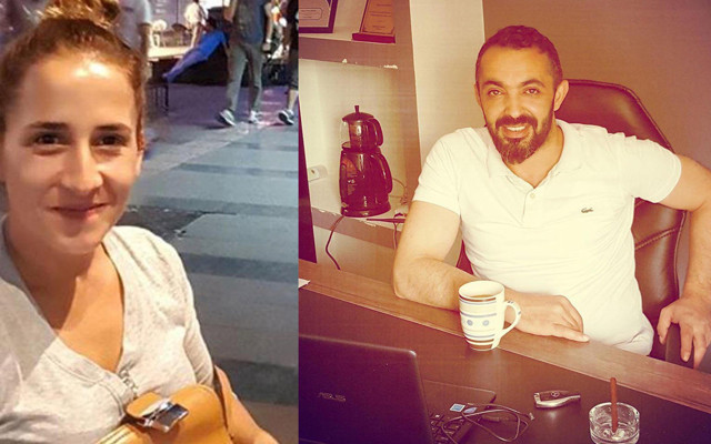 Antalya'da 'pitonlu tefeci çetesi' siyanürle ailesini katleden adamın kayınvalidesini de borçlandırmış - Resim: 2