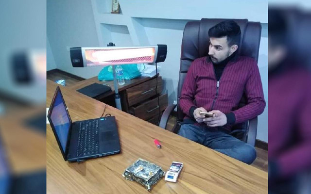 Pendik'te kafede oturan 4 kişiye kurşun yağmuru: 1'i öldü 3'ü yaralandı - Resim: 2