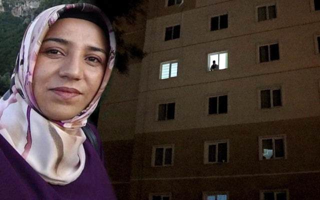 Karabük'te genç kadının acı veren ölümü: Geriye 4 evlat bıraktı - Resim: 0