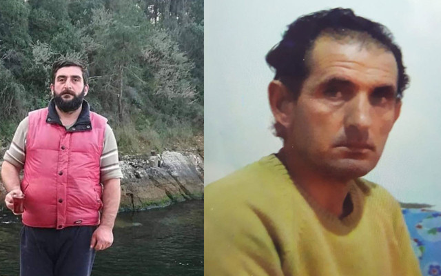 Samatya'da balıkçı teknesi alabora oldu 2 kişi öldü yaralılar var - Resim: 4