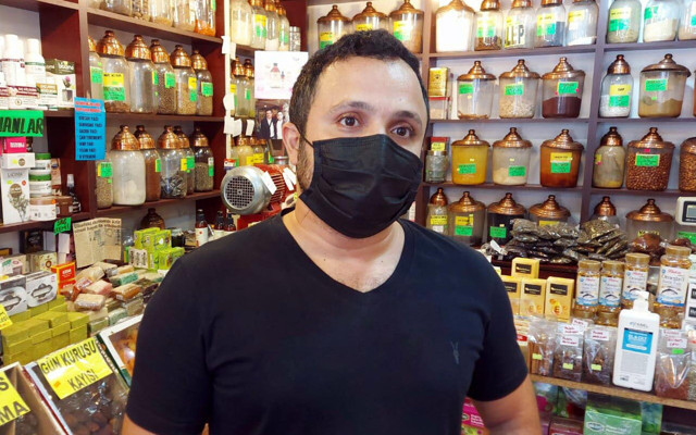 İzmir'de sahte içki ölümlerinin ardından şok yaratan sözler: 6-7 ayda villa sahibi oluyorlar - Resim: 0