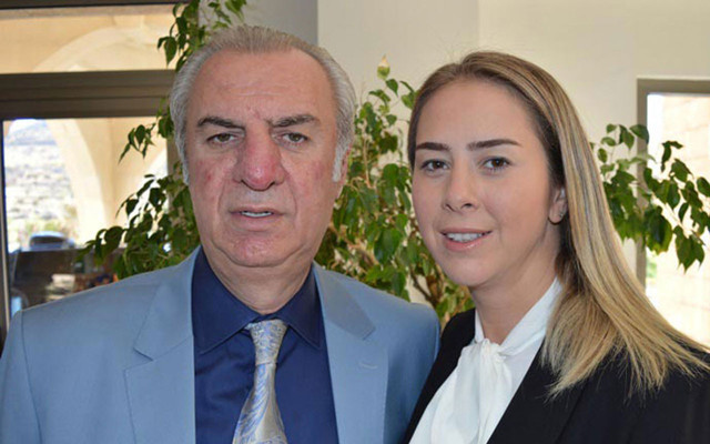 AK Parti eski Mardin Milletvekili Süleyman Bölünmez silahlı saldırıyla uğradı - Resim: 0