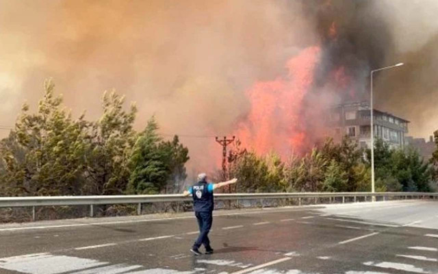 Süleyman Soylu açıkladı: İki gözaltı var! - Resim: 0