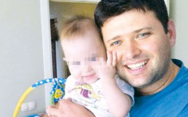 Türk Binbaşı eşini yatağa bağlayıp ağzına çorap tıkayarak öldürdü! Türkiye iadesini istedi - Resim: 0