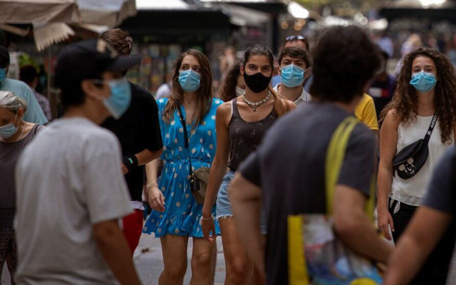 Avrupa'da panik artıyor! Koronavirüs İngiltere ve İtalya'da etkisini sürdürüyor - Resim: 0