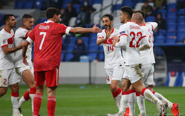 Şenol Güneş: 2 puan kaybettiğimiz için üzgünüz - Resim: 1