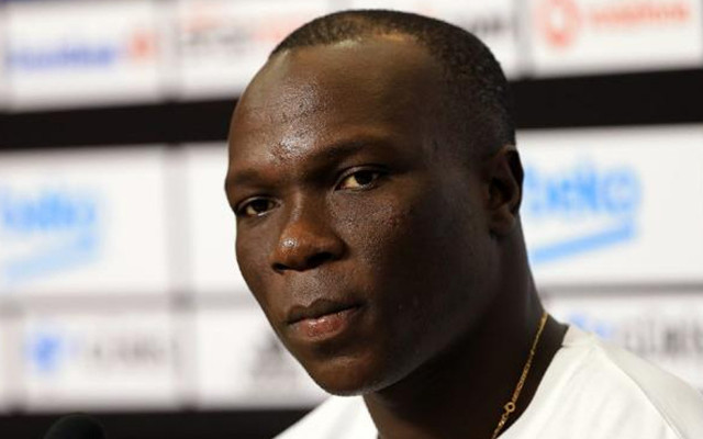 Vincent Aboubakar: Hikayenin devamını yazmak için geri geldim - Resim: 0