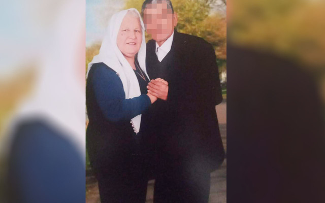 Antalya'da 7 el ateşle kayınvalidesini öldürdü! Cinayete o neden götürmüş - Resim: 0