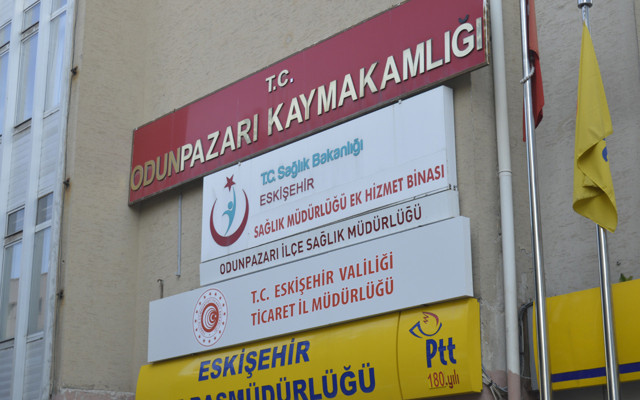 PTT'de virüs var ama karantina yok! Müdür çalışanları suçladı - Resim: 0