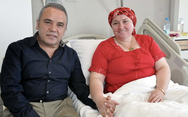 Mühittin Böcek son sağlık durumu nasıl doktorları yalanladı - Resim: 1