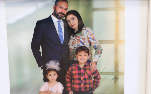 Şanlıurfa'da doktordan acı sözler: Kızımın saçına ak düştü oğlum 4 kilo verdi - Resim: 1