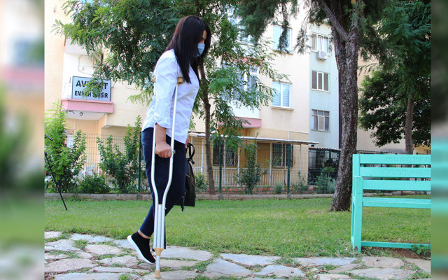 Antalya'da 'ne işin var burada' deyip sıktı! Cani kocanın cezası belli oldu - Resim: 0