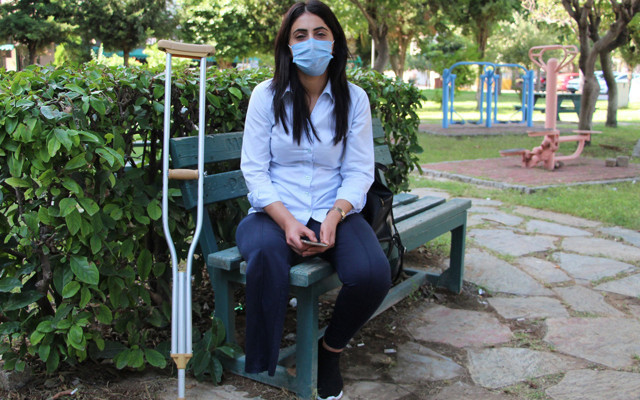 Antalya'da 'ne işin var burada' deyip sıktı! Cani kocanın cezası belli oldu - Resim: 1