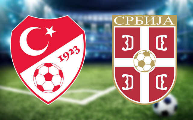 Türkiye Sırbistan UEFA Uluslar Ligi maçı golleri ve geniş özeti - Resim: 3