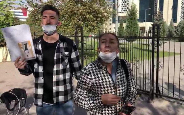 Kadir Şeker'in cezası belli oldu! Mahkeme 12 yıl 6 ay hapis cezası verdi - Resim: 1