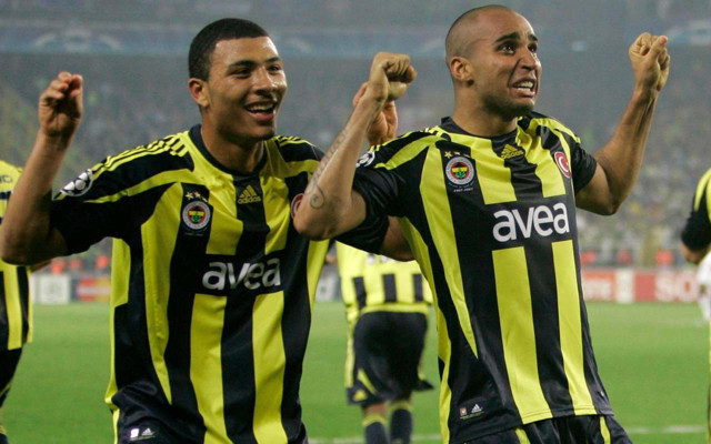 Derby County, Colin Kazım'ı deneme idmanlarına çıkarıyor - Resim: 0