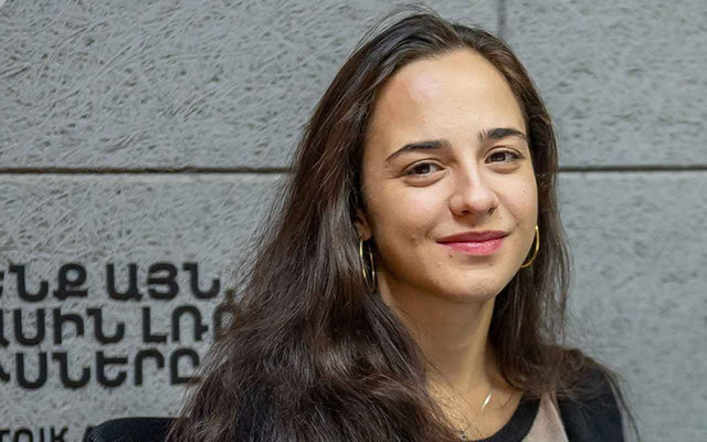 Ermenistan, Türkiye'yi Eurocontrol'e şikayet etti! Hava sahasını kapatmakla suçladı - Resim: 0