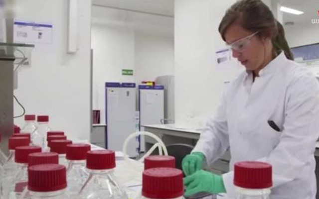 Almanya'daki Türk bilim insanı Uğur Şahin'den aşı açıklaması: Hazır ve mükemmel - Resim: 0