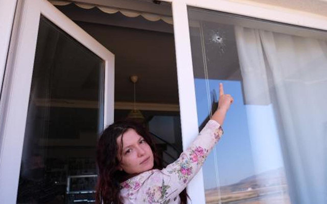 Televizyon izlerken geldi hala unutamıyor! Konya'da maganda kurşunu adres sormadı - Resim: 0