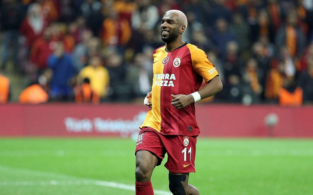 Galatasaray'dan Ryan Babel kararı: Devre arası ABD yolcusu - Resim: 0
