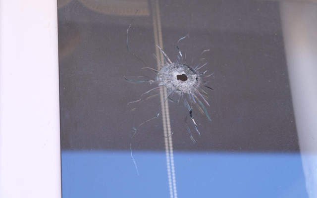 Televizyon izlerken geldi hala unutamıyor! Konya'da maganda kurşunu adres sormadı - Resim: 1