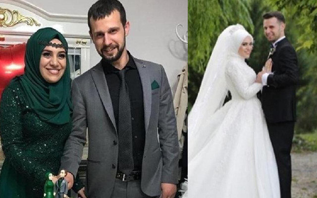 Erzurum'da çifte cinayetin sorumlusundan şok sözler: Canavarca hisle öldürmedim... - Resim: 0