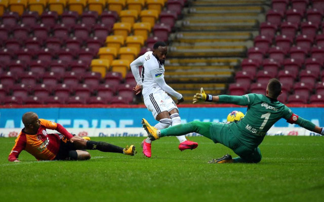 Bilim Kurulu Üyesi Necmi İlhan'dan 'seyircili maç' değerlendirmesi: Gözden geçirilmeli - Resim: 0