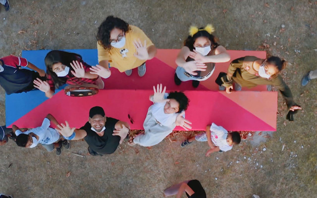 TRT’nin “Büyük Düşler Büyük İşler” belgeselinde gerçeğe dönüşen hayaller - Resim: 3